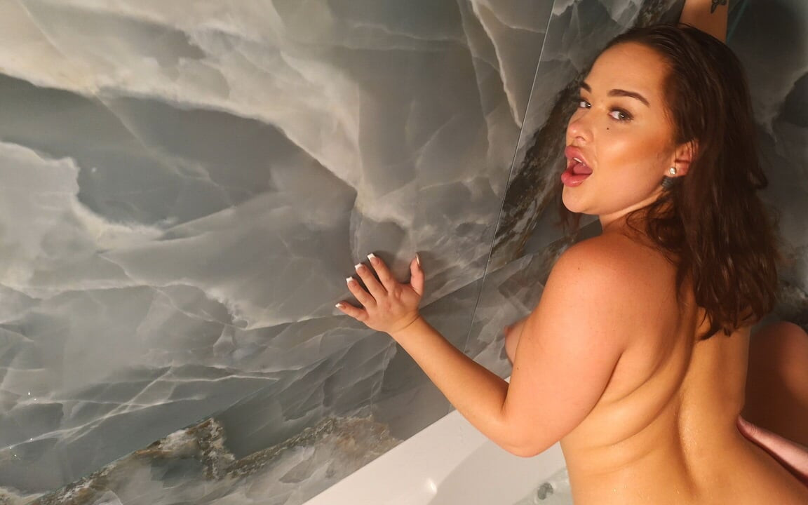 Wet Night!!! Pt2