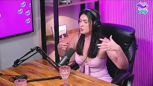 Natasha Naturista ile Clara Wellen Podcast