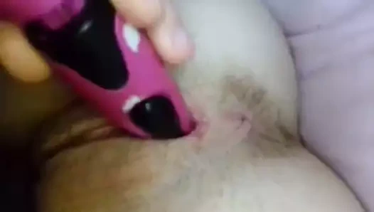 İtaatkar sürtüğüm