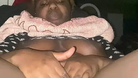 KOKAN KEDIMLE OYNUYORUM