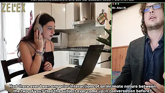 Üvey kız kardeş üvey erkek kardeşinin döllenmesine hamile kalıyor, sonra onu büyük hamile karnıyla tekrar sikiyor (zelex)