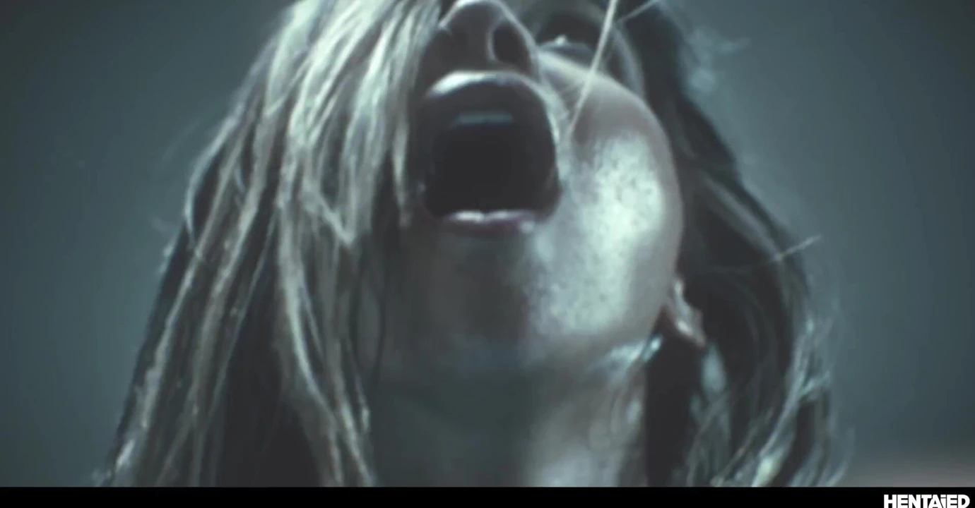 Lezbiyen hentai kabusu - hasta hemşire amını parmaklarken canavar sikişiyor