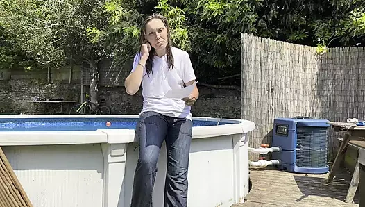 Wetlook Röportajı. Nedir, nasıl hissettiriyor?