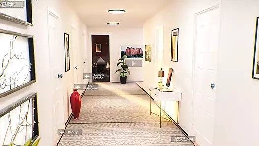 The Secret Reloaded - Misskitty2k tarafından 31 güncelleme sonu