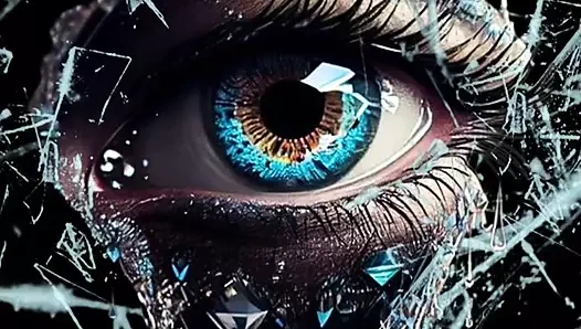 Eyesofglass2xs videosu