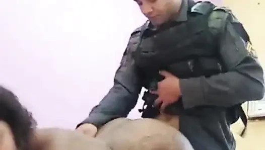 Vardiyadan sonra çok sıcak