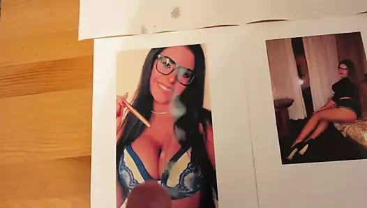 Cumtribute - marija meglaj