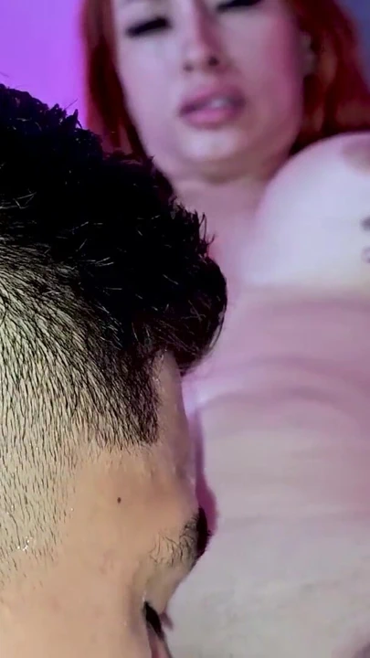 emerken bakış açısıyla filme alındığımda tahrik oldum - andrea castro & jonaikercr... | Klip 2