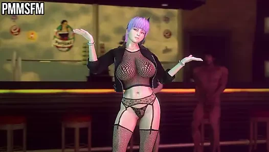 Pmmsfm hentai derlemesi 33