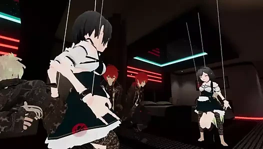 Halkın içinde 4k erp'de yakalandı!