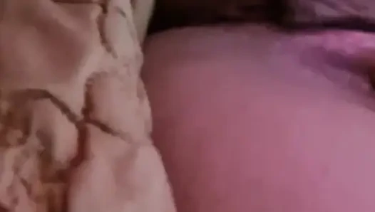 Ben camsoda'da canlı yayındayken kocam beni izliyor