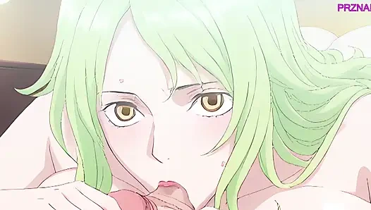 Tek parça monet (14) hen