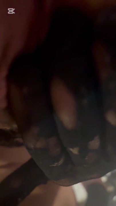 "Anal sekste çok seviyor" dan ağzı açık bırakma anı