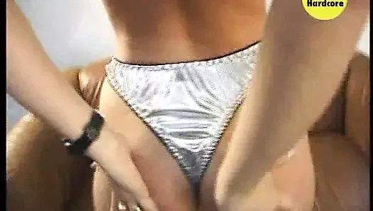 Vintage retro alman amatör - günlük porno dozunuz