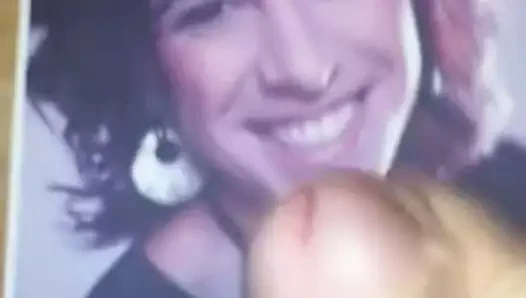 Kirli konuşma boşalmak haraç için sylvia tarafından gertob