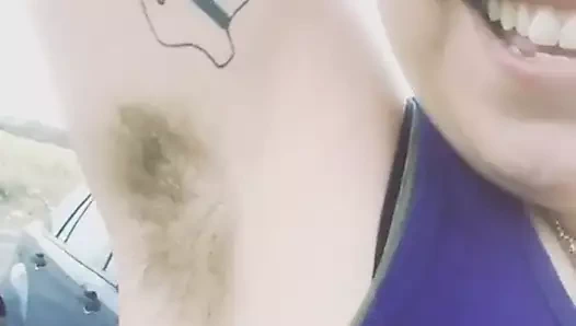 Rüya: kıllı koltuk altı 171