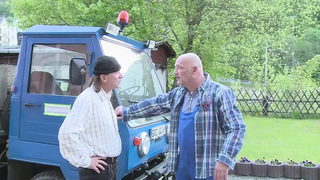 Alman - bekçi kowalski tam film