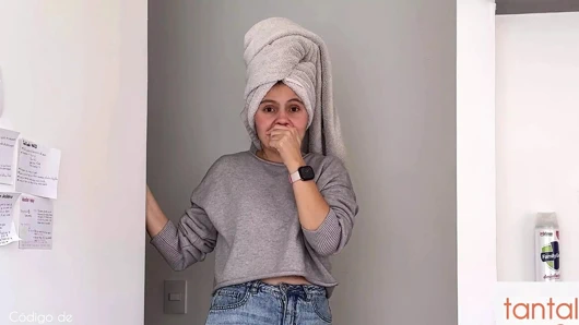 Baldızım ve ben aldatılan kocamın bize bıraktığı bir bebeği keşfettik