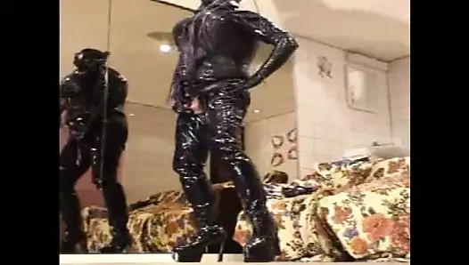 çılgınkauçuk lateksyeni