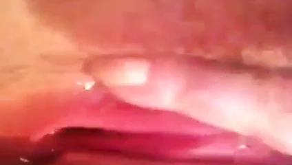 Mi amante tocandose 2