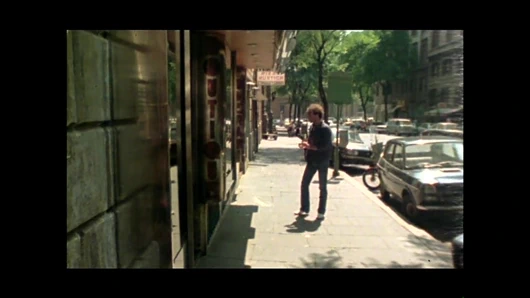 Valentina Ragazza calore'da - bölüm 2