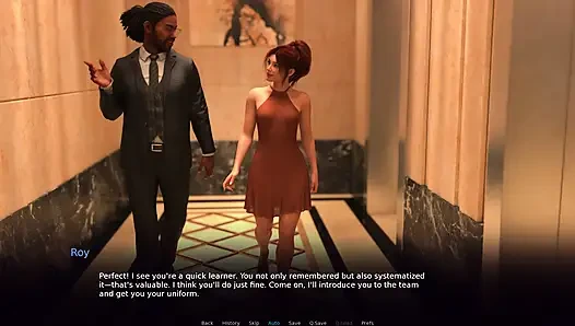 Layla Shattered Hopes 4 Devam Edecek