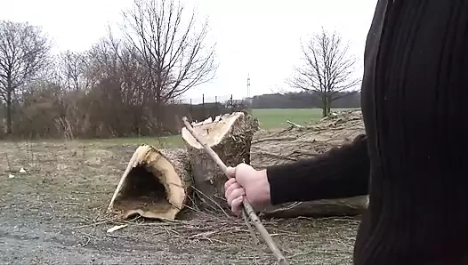 Kıllı adam ve büyük götlü orta yaşlı seksi kadın sikişiyor