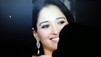 Sıcak kaltak tamanna boşaldı!!