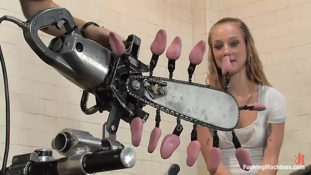 Девушка по пятницам в любительском видео - Catrina