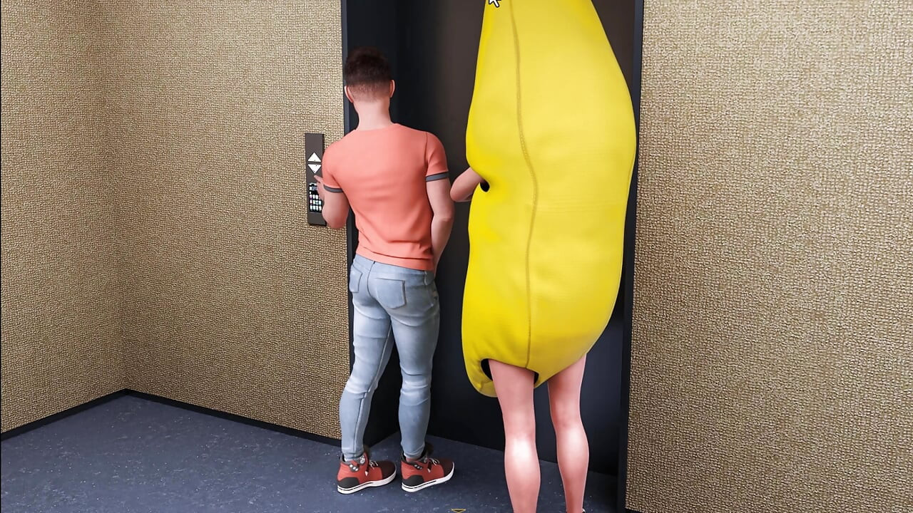 Breeze of Passion 15 Summer reklam kampanyası için banna paketini giydi
