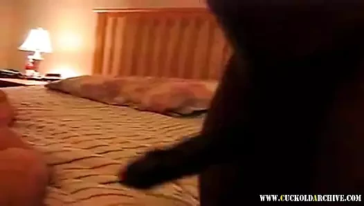 Aldatılan koca arşivi - futbol annesi büyük zenci topluyor