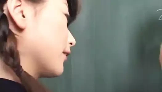 Sıska sayaka tsutsumi onu yayar - hotajp.com'da daha fazla
