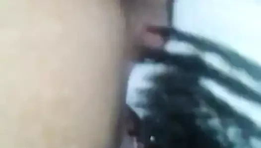 Tweaked dışarı sürtük