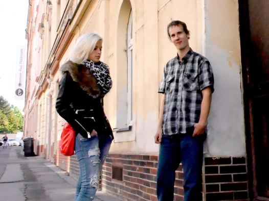 Hunt4k. komşularımla nasıl yakınlaştım