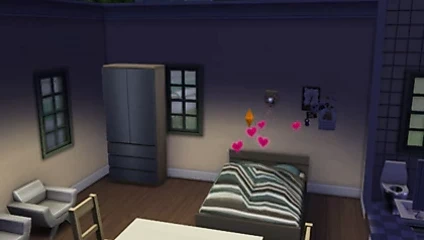 Sims4-lesbi2