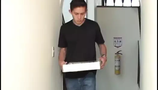 Latin twinks delvis ve pablo kahrolası raw