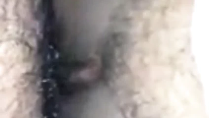 Man kandy n buffalow