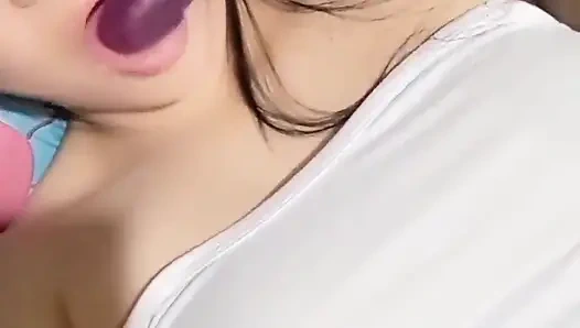 Sadece bugün: en müstehcen ve ıslak videom