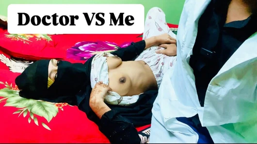 Doktor lütfen beni sert sik artık yapamam