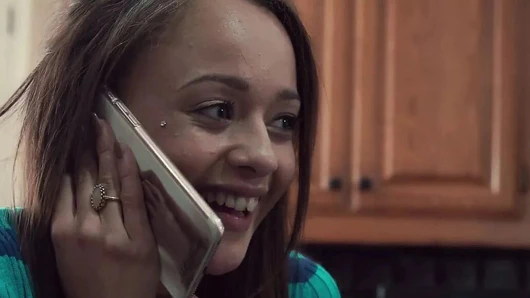 Teenfidelity - holly hendrix hamile kalmak için anal seks ticareti yapıyor