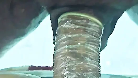 Güzel Hintli kız üvey erkek kardeşiyle seks yapıyor