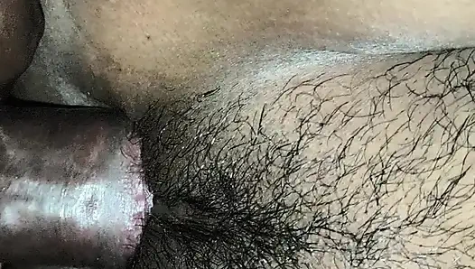 Les œuvres de ma femme étaient si magistralement noires que c’était un vrai plaisir.