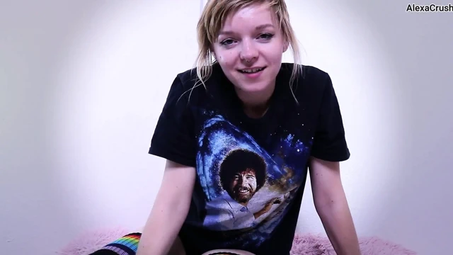 Amına boşalmak için yaratılmış