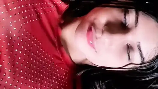 Amcık yakın çekim