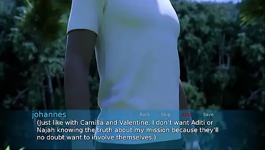 Güneş cinsi #3 - kızlar bana oral seks yaptı