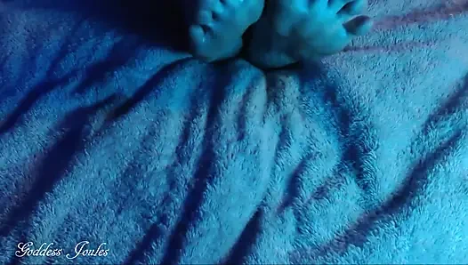Twinkle Toes