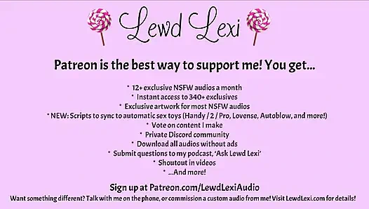 Güneş elbisesi, gözlük, kahve ve yazarın bloğu - erotik sesli rol yapma