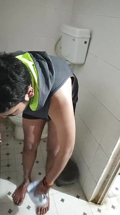After I fucking myself at very beautiful way I pissing at very horny way THAT YOU DEFINITELY LIKE