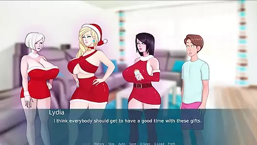 Seks notu - misskitty2k tarafından overwatch gibi 133 ateş vücudu