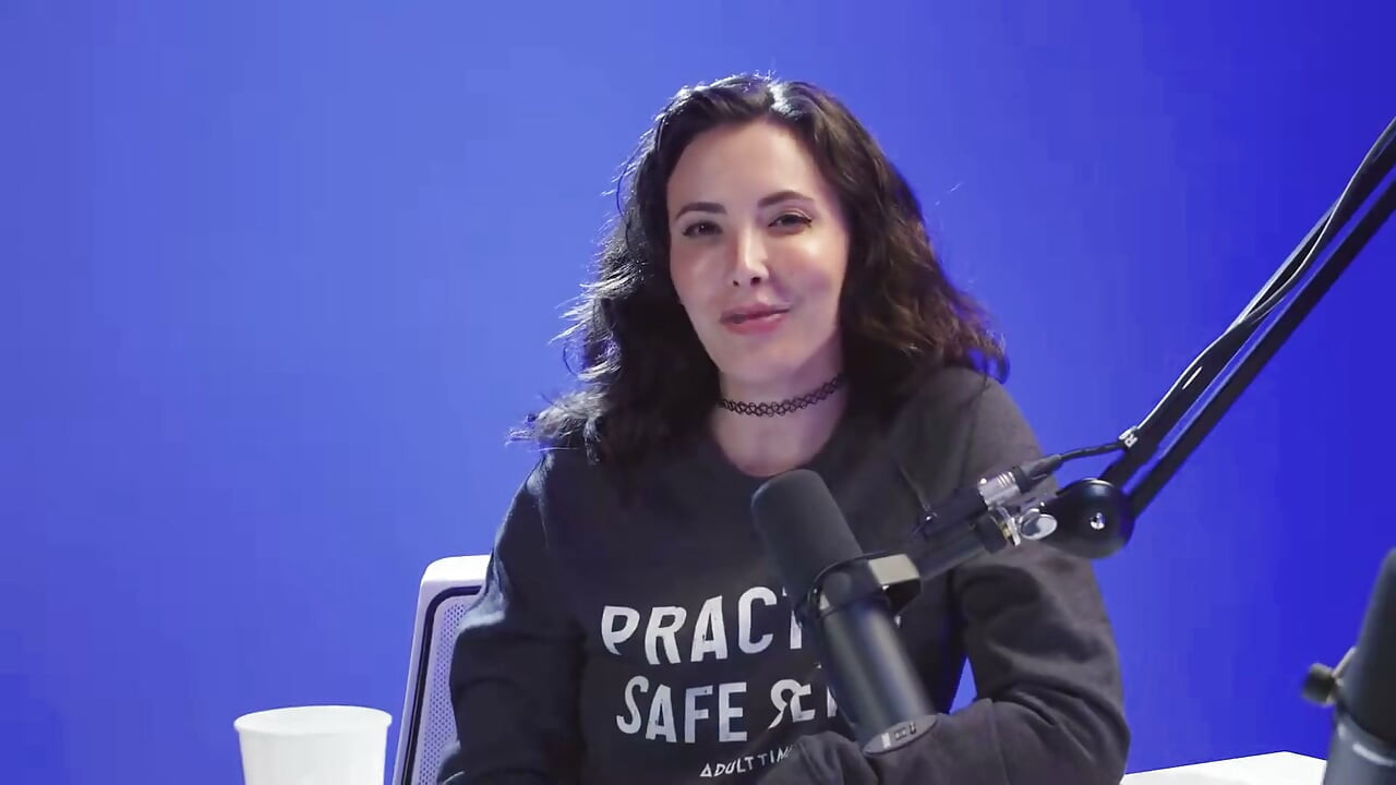 Liv yenilendi: rapçileri sikiyor ve seks ipuçları | Siri Dahl ile Avn Özel | Adult Time Podcast